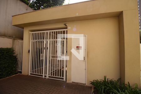 Apartamento para alugar com 28m², 1 quarto e sem vaga Apartamento para alugar com 28m², 1 quarto e sem vagaportaria