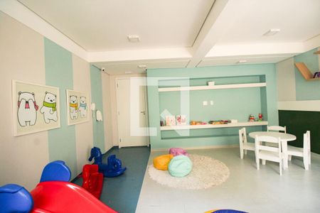 Apartamento para alugar com 28m², 1 quarto e sem vaga Apartamento para alugar com 28m², 1 quarto e sem vagaBrinquedoteca