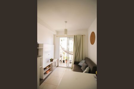 Apartamento para alugar com 28m², 1 quarto e sem vaga Apartamento para alugar com 28m², 1 quarto e sem vagasala