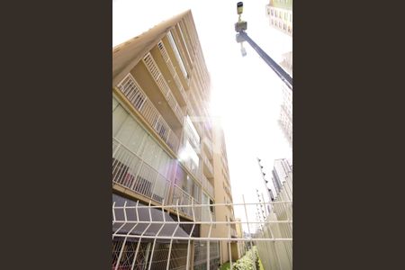 Apartamento para alugar com 28m², 1 quarto e sem vaga Apartamento para alugar com 28m², 1 quarto e sem vagapredio