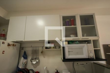 Apartamento para alugar com 28m², 1 quarto e sem vaga Apartamento para alugar com 28m², 1 quarto e sem vagaCozinha