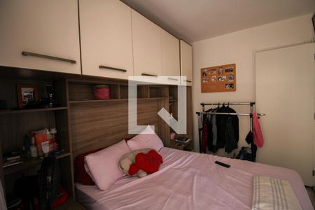 quarto de apartamento para alugar com 1 quarto, 28m² em Jardim Prudência, São Paulo