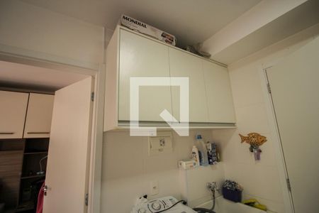 Apartamento para alugar com 28m², 1 quarto e sem vaga Apartamento para alugar com 28m², 1 quarto e sem vagaCozinha/area de serviço
