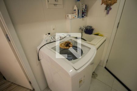 Apartamento para alugar com 28m², 1 quarto e sem vaga Apartamento para alugar com 28m², 1 quarto e sem vagaCozinha/area de serviço