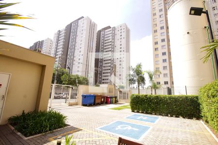 Apartamento para alugar com 28m², 1 quarto e sem vaga Apartamento para alugar com 28m², 1 quarto e sem vagaestacionamento