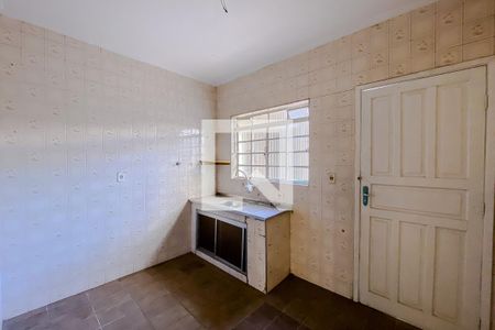 Casa à venda com 176m², 3 quartos e 1 vagaCozinha