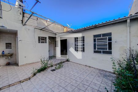 Casa à venda com 176m², 3 quartos e 1 vagaÁrea externa