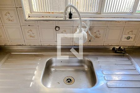 Casa à venda com 176m², 3 quartos e 1 vagaCozinha