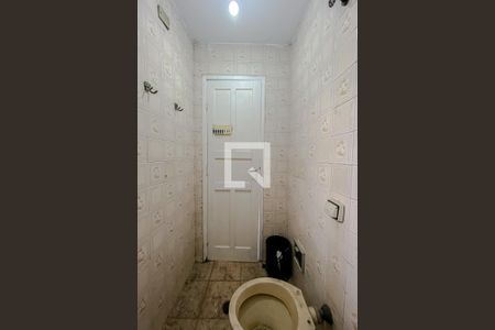 Casa à venda com 176m², 3 quartos e 1 vagaBanheiro de serviço