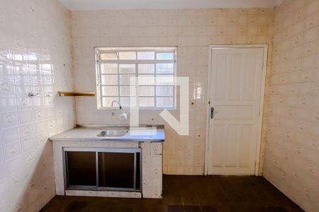 Casa à venda com 176m², 3 quartos e 1 vagaCozinha