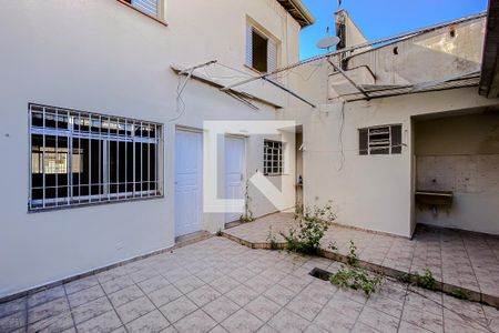 Casa à venda com 176m², 3 quartos e 1 vagaÁrea externa
