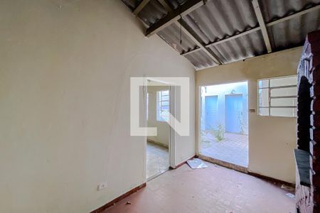 Casa à venda com 176m², 3 quartos e 1 vagaChurrasqueira
