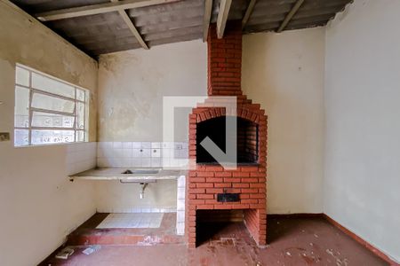 Casa à venda com 176m², 3 quartos e 1 vagaChurrasqueira