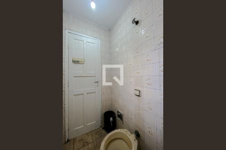 Casa à venda com 176m², 3 quartos e 1 vagaBanheiro de serviço