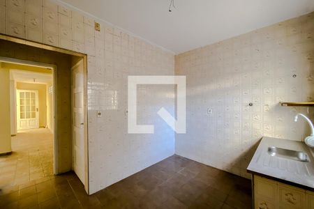 Casa à venda com 176m², 3 quartos e 1 vagaCozinha