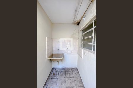 Casa à venda com 176m², 3 quartos e 1 vagaLavanderia