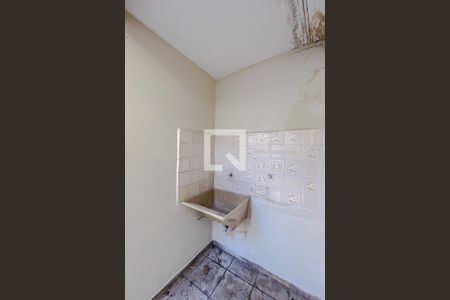 Casa à venda com 176m², 3 quartos e 1 vagaLavanderia