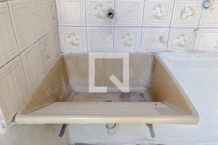 Casa à venda com 176m², 3 quartos e 1 vagaLavanderia