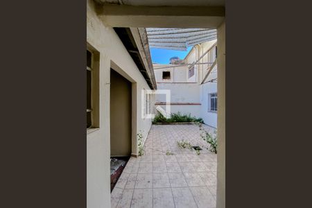 Casa à venda com 176m², 3 quartos e 1 vagaLavanderia