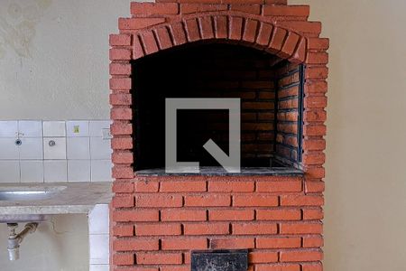 Casa à venda com 176m², 3 quartos e 1 vagaChurrasqueira