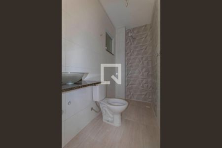 Apartamento para alugar com 60m², 2 quartos e sem vaga Apartamento para alugar com 60m², 2 quartos e sem vagaBanheiro