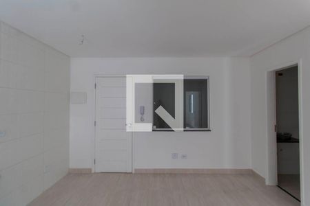 Apartamento para alugar com 60m², 2 quartos e sem vagaSala e Cozinha Integrada
