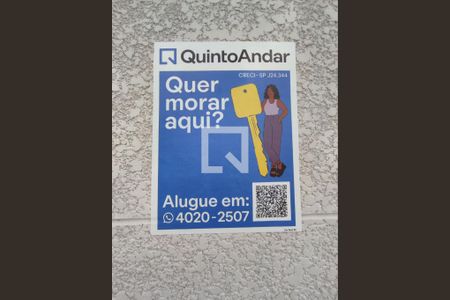 Apartamento para alugar com 60m², 2 quartos e sem vaga Apartamento para alugar com 60m², 2 quartos e sem vagaPlaca