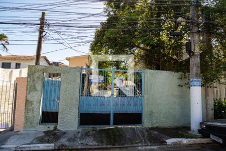 Casa à venda com 400m², 3 quartos e 5 vagasFachada