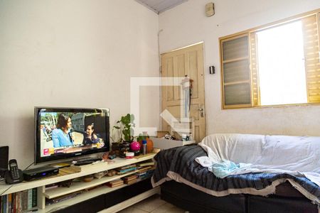 Casa à venda com 400m², 3 quartos e 5 vagasSala da Casa 2