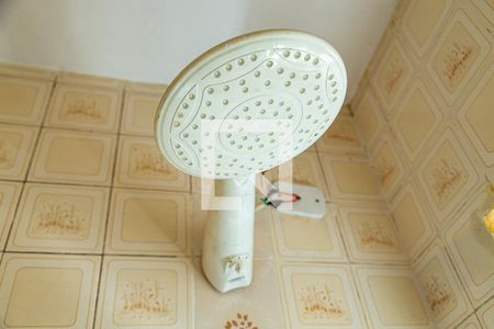 Casa à venda com 400m², 3 quartos e 5 vagasBanheiro da casa 1 - Chuveiro