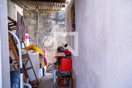 Casa à venda com 400m², 3 quartos e 5 vagasÁrea de Serviço da Casa 2