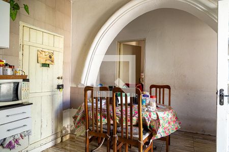 Casa à venda com 400m², 3 quartos e 5 vagasCozinha da Casa 2