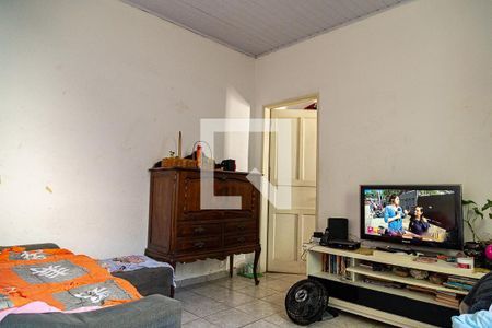 Casa à venda com 400m², 3 quartos e 5 vagasSala da Casa 2