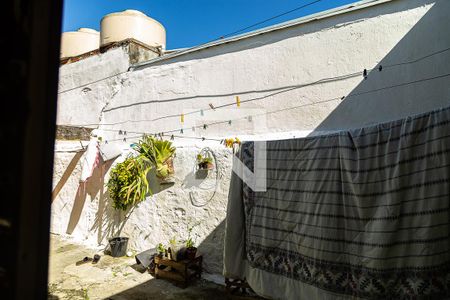 Casa à venda com 400m², 3 quartos e 5 vagasVista da Sala da Casa 2