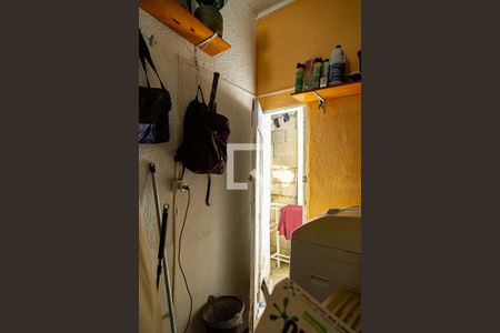 Casa à venda com 400m², 3 quartos e 5 vagasÁrea de Serviço da Casa 1