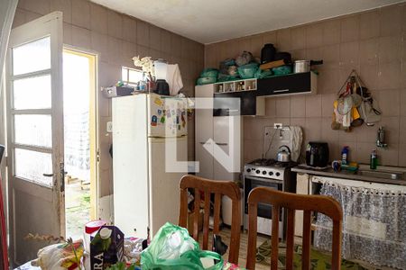 Casa à venda com 400m², 3 quartos e 5 vagasCozinha da Casa 2