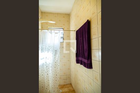 Casa à venda com 400m², 3 quartos e 5 vagasBanheiro da casa 1