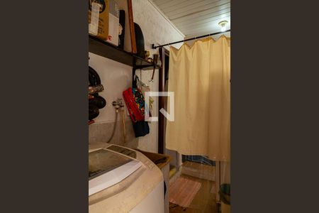 Casa à venda com 400m², 3 quartos e 5 vagasÁrea de Serviço da Casa 1