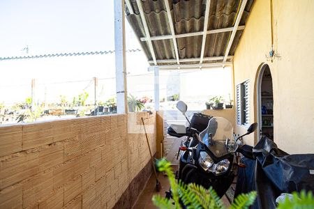 Casa à venda com 400m², 3 quartos e 5 vagasVaranda da Casa 1