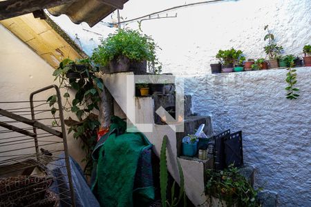 Casa à venda com 400m², 3 quartos e 5 vagasÁrea de Serviço da Casa 2