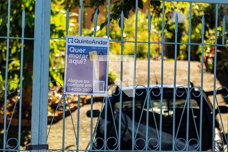 Casa à venda com 400m², 3 quartos e 5 vagasPlaquinha