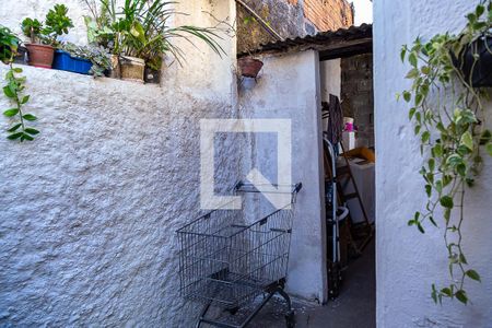 Casa à venda com 400m², 3 quartos e 5 vagasÁrea de Serviço da Casa 2