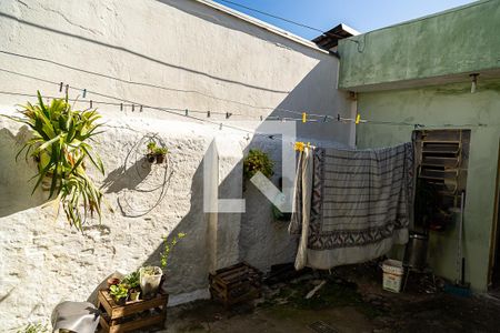 Casa à venda com 400m², 3 quartos e 5 vagasVista do Quarto da Casa 2