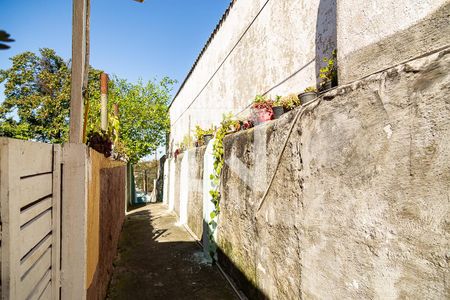 Casa à venda com 400m², 3 quartos e 5 vagasCorredor e Entrada