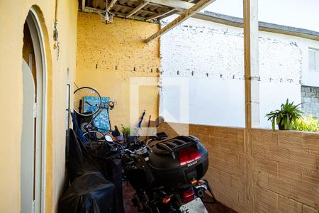 Casa à venda com 400m², 3 quartos e 5 vagasVaranda da Casa 1