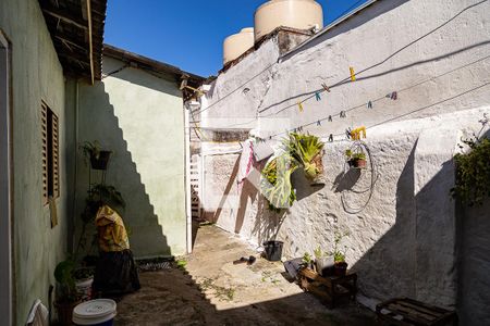 Casa à venda com 400m², 3 quartos e 5 vagasQuintal