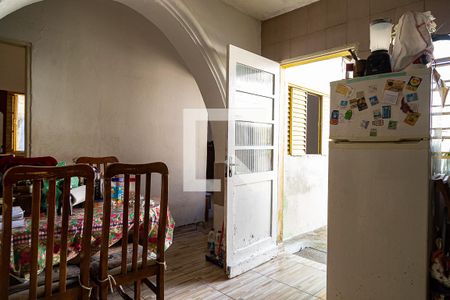 Casa à venda com 400m², 3 quartos e 5 vagasCozinha da Casa 2