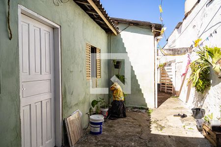 Casa à venda com 400m², 3 quartos e 5 vagasQuintal