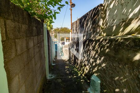 Casa à venda com 400m², 3 quartos e 5 vagasCorredor e Entrada