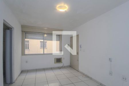 Kitnet de kitnet/studio para alugar com 1 quarto, 28m² em Centro Histórico, Porto Alegre